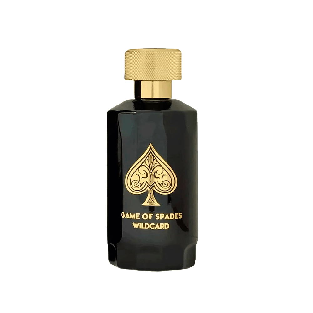Game of Spades Wildcard Parfum 100 ml de Jo Milano