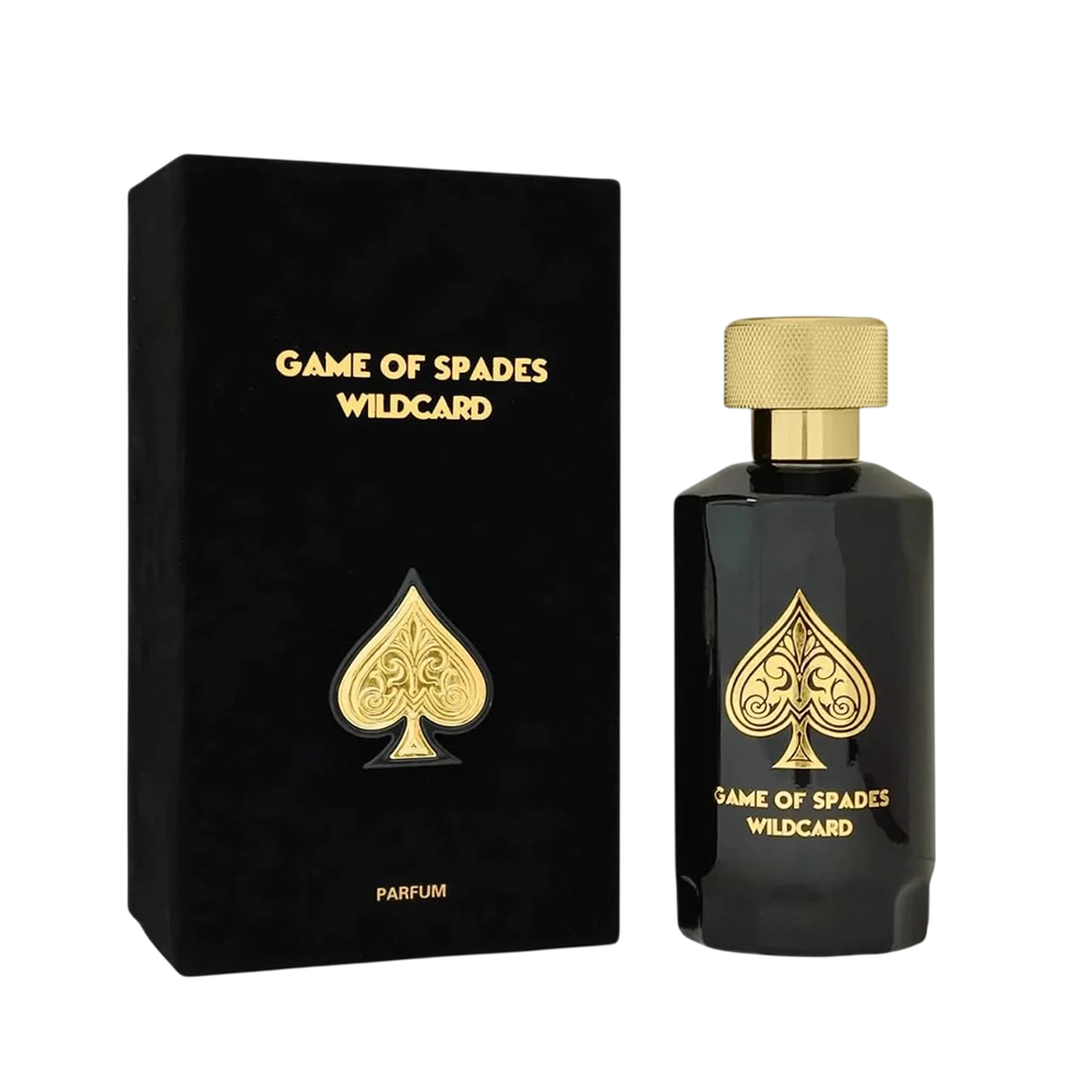 Game of Spades Wildcard Parfum 100 ml de Jo Milano, imagen 2