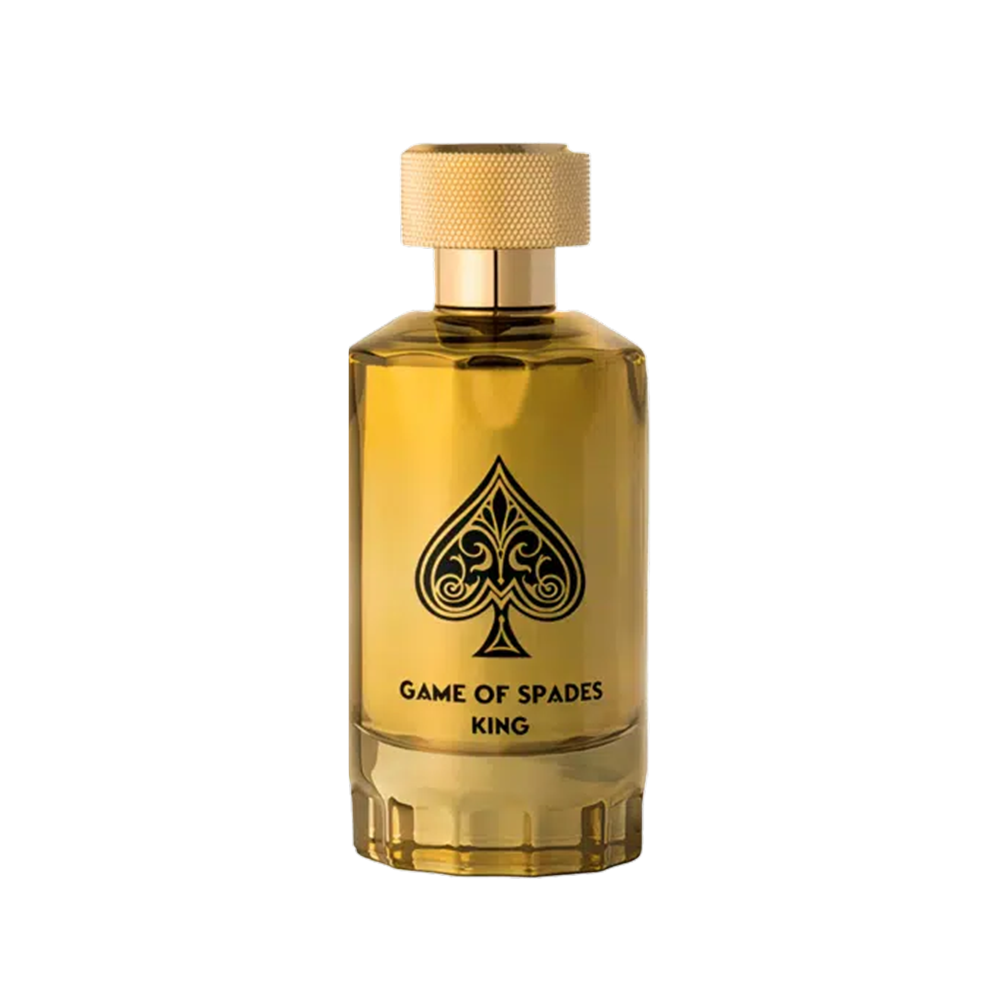 Game of Spades King Parfum 100 ml de Jo Milano
