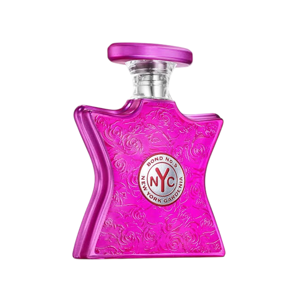 New York Gardenia Eau de Parfum 100 ml de Bond No. 9