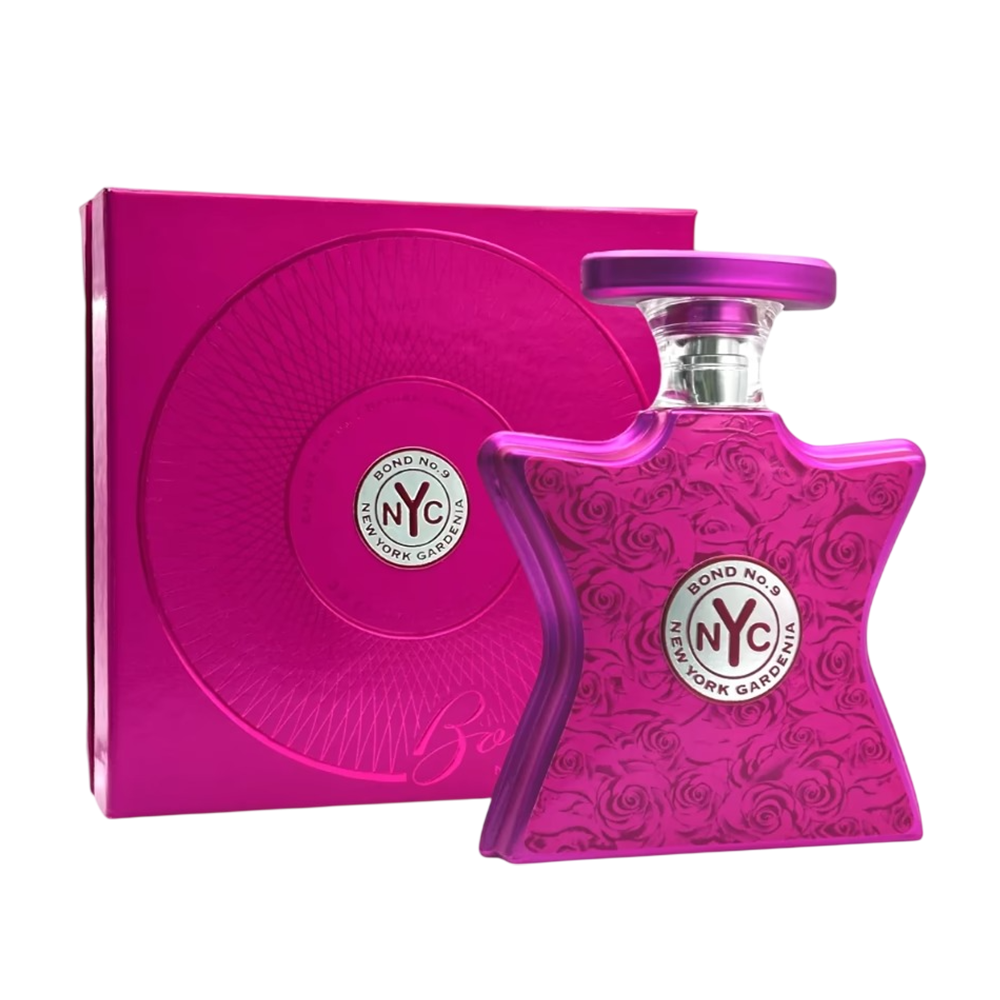 New York Gardenia Eau de Parfum 100 ml de Bond No. 9, imagen 2