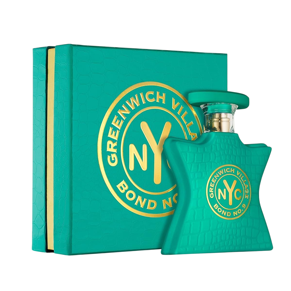 Greenwich Village Eau de Parfum 100 ml de Bond No. 9, imagen 2