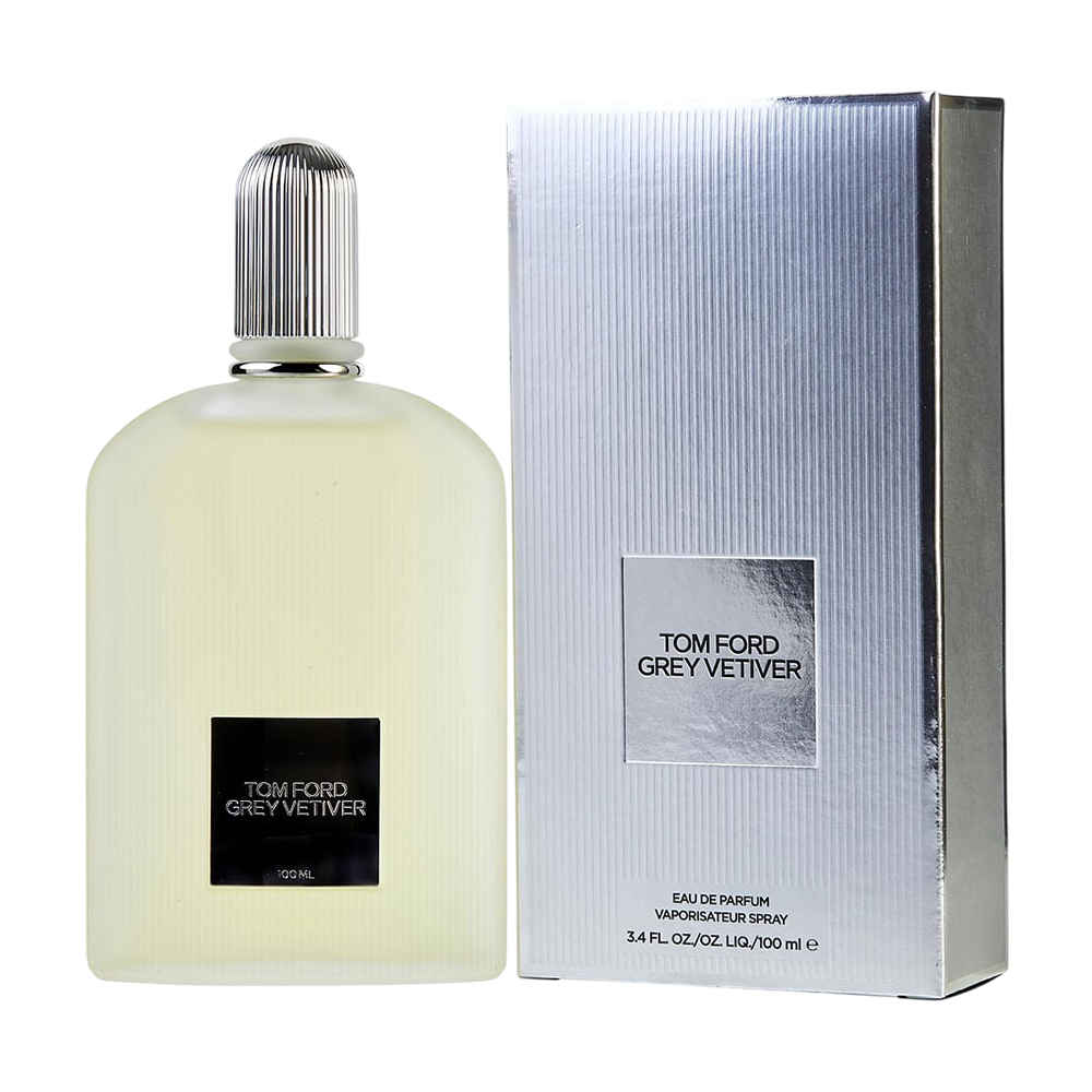 Grey Vetiver Eau de Parfum 100 ml de Tom Ford, imagen 2