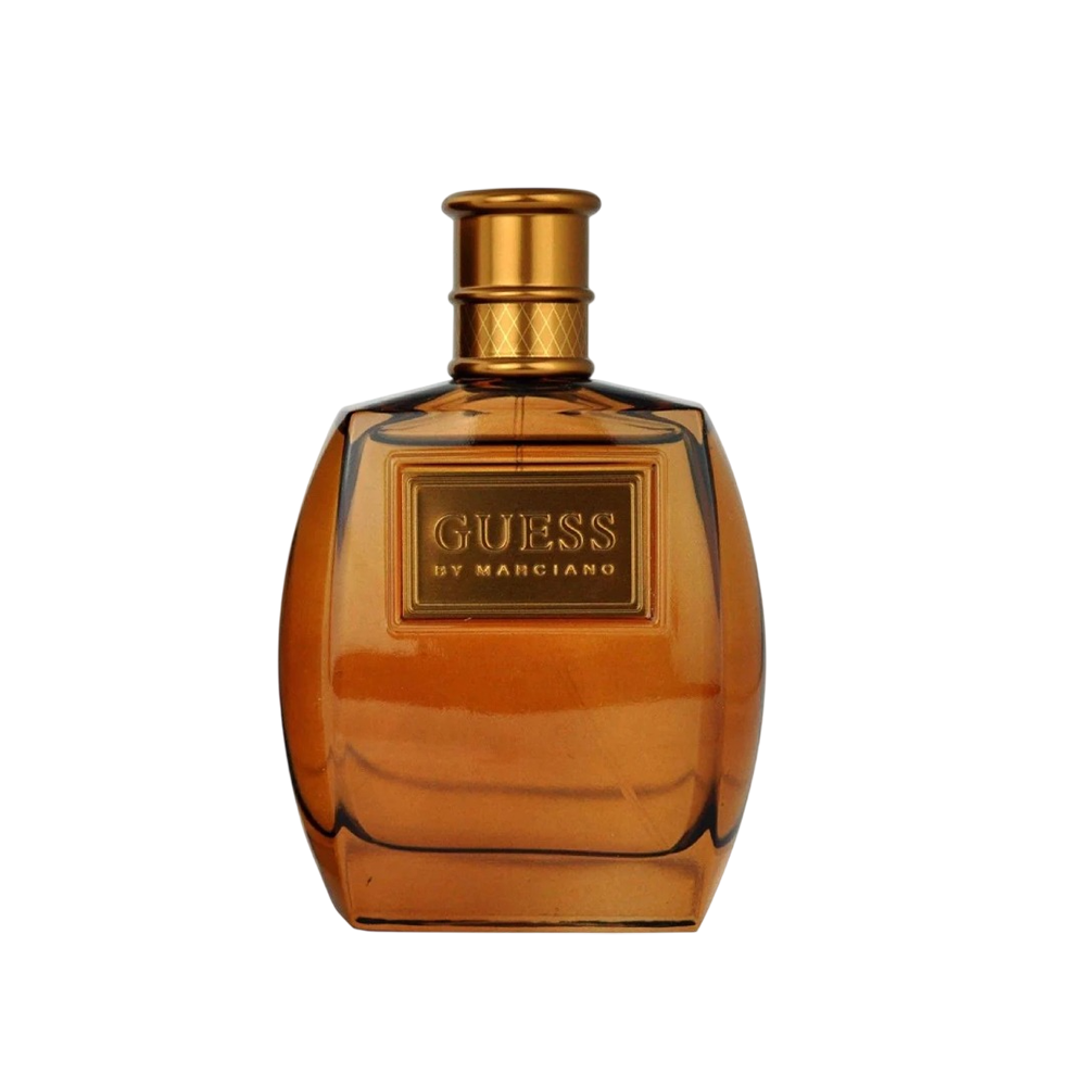 Guess By Marciano EDT Men 3.4FL.OZ 100