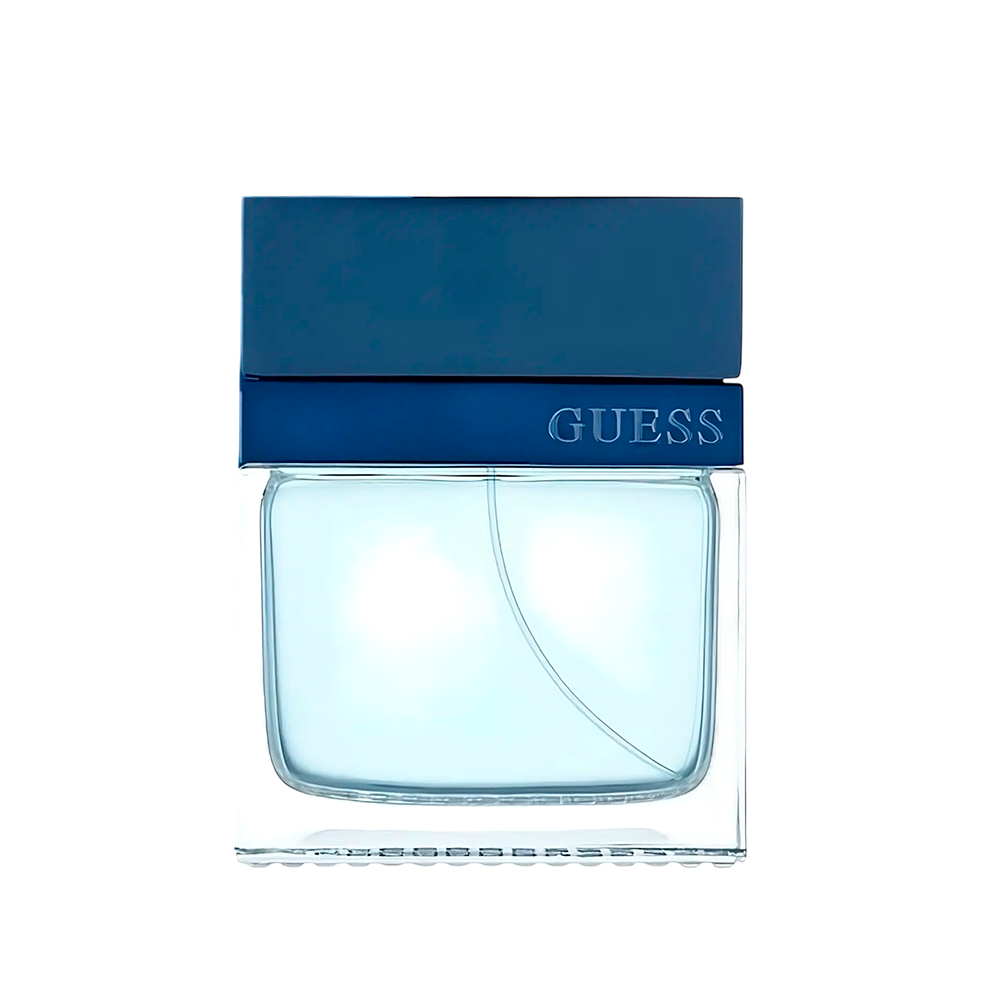 Seductive Homme Blue Eau de Toilette 100 ml de Guess