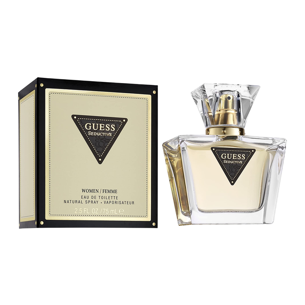 Seductive Eau de Toilette 75 ml de Guess, imagen 2