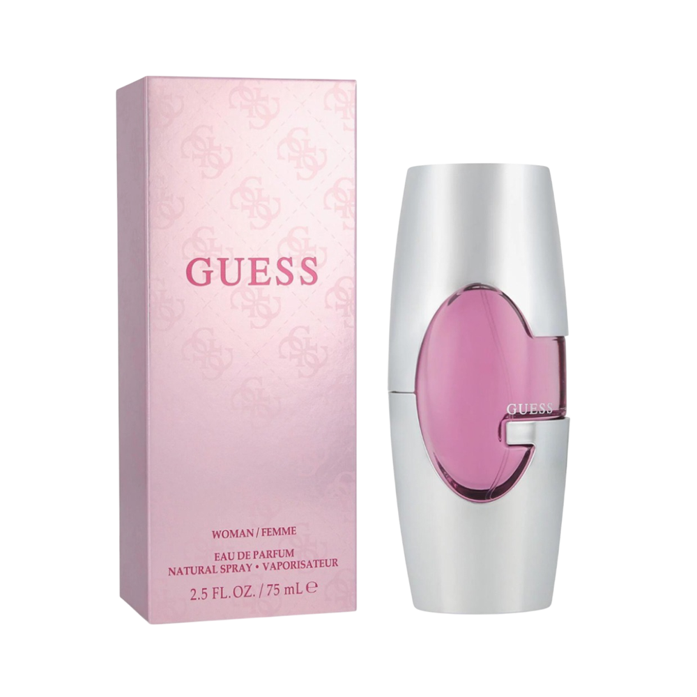 Guess Woman EDP 75 ml, imagen 2