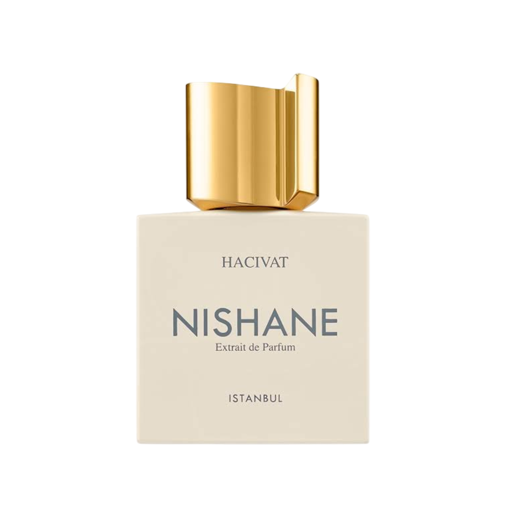 Hacivat Extrait de Parfum 100 ml de Nishane