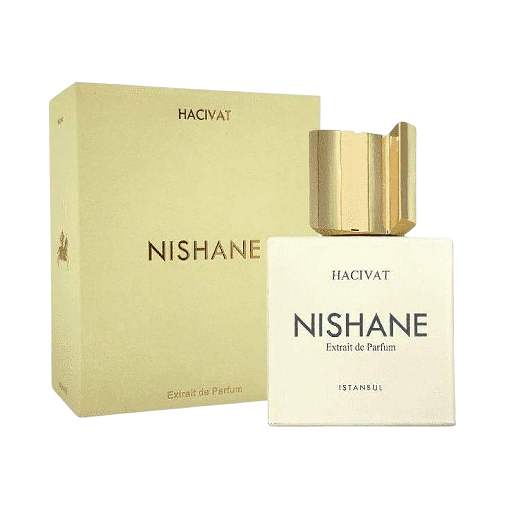 Hacivat Extrait de Parfum 100 ml de Nishane, imagen 2