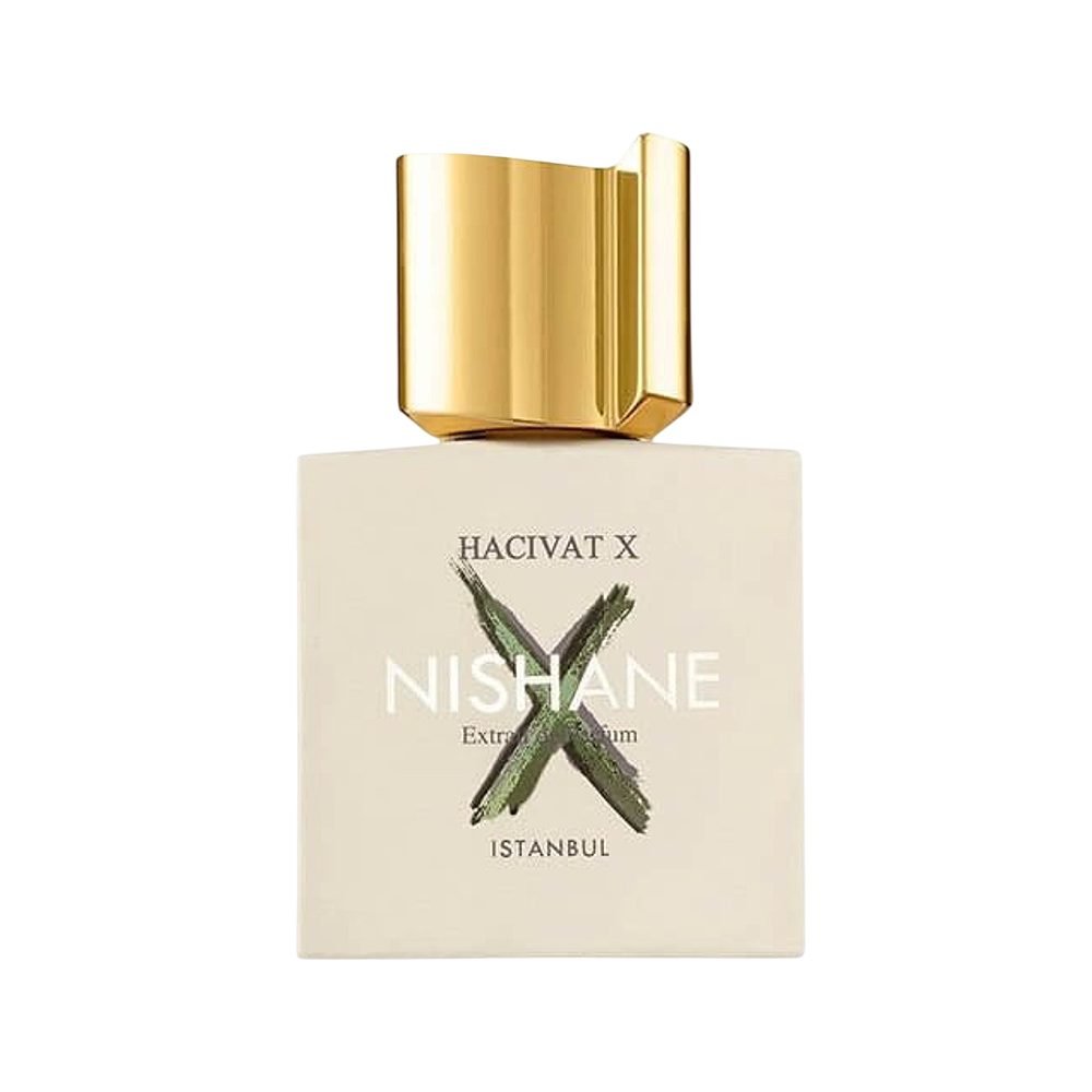 Hacivat X Extrait de Parfum 100 ml de Nishane
