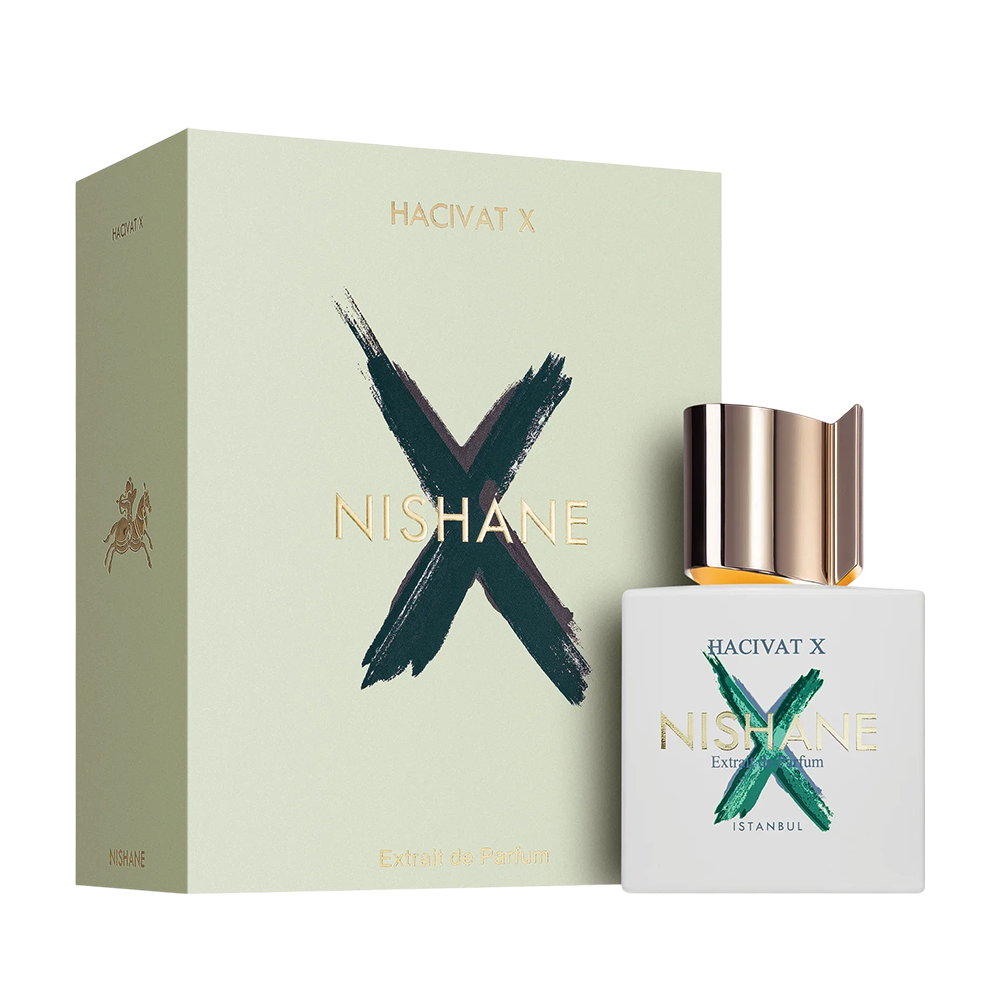 Hacivat X Extrait de Parfum 100 ml de Nishane, imagen 2