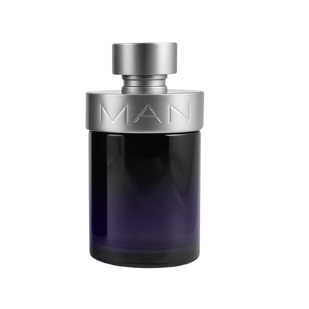 Halloween Man Eau de Toilette 125 ml