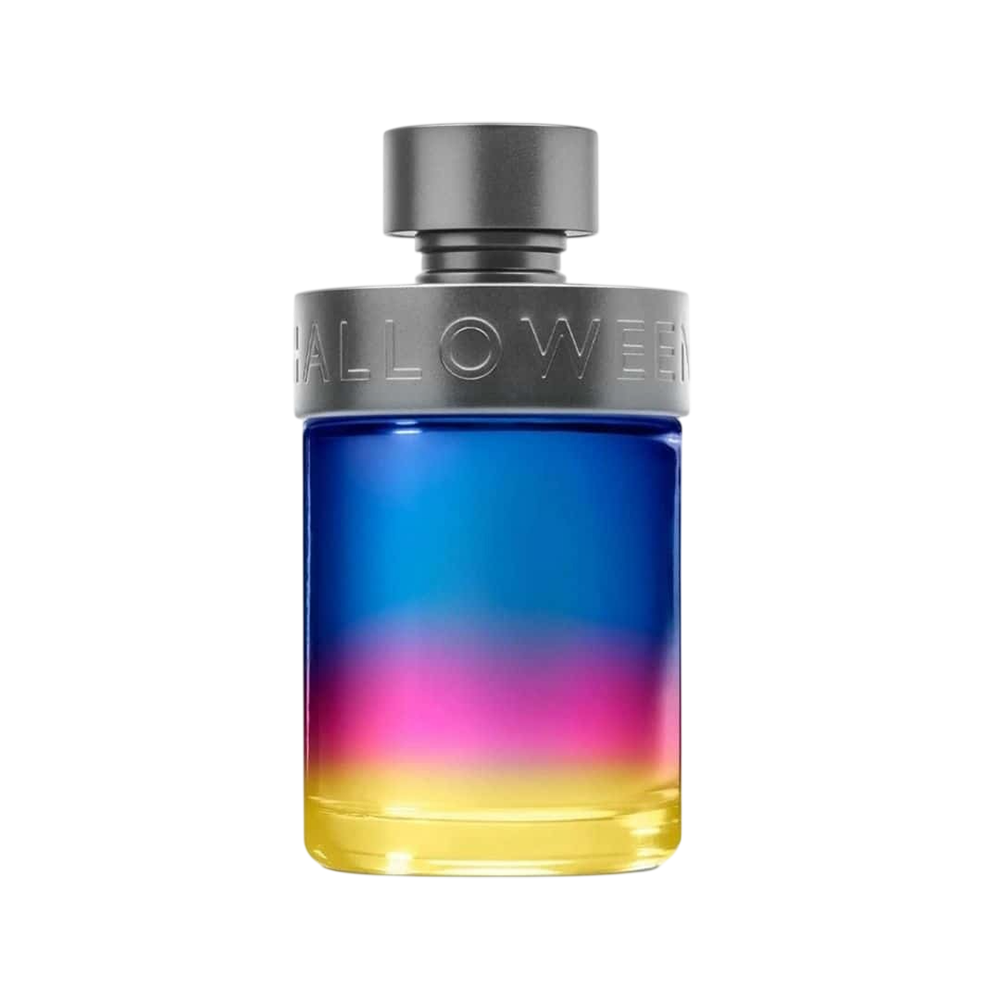 Halloween Man Hero Eau de Toilette 125 ml