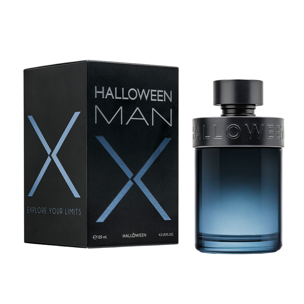 Halloween Man X Eau de Toilette 125 ml, imagen 2