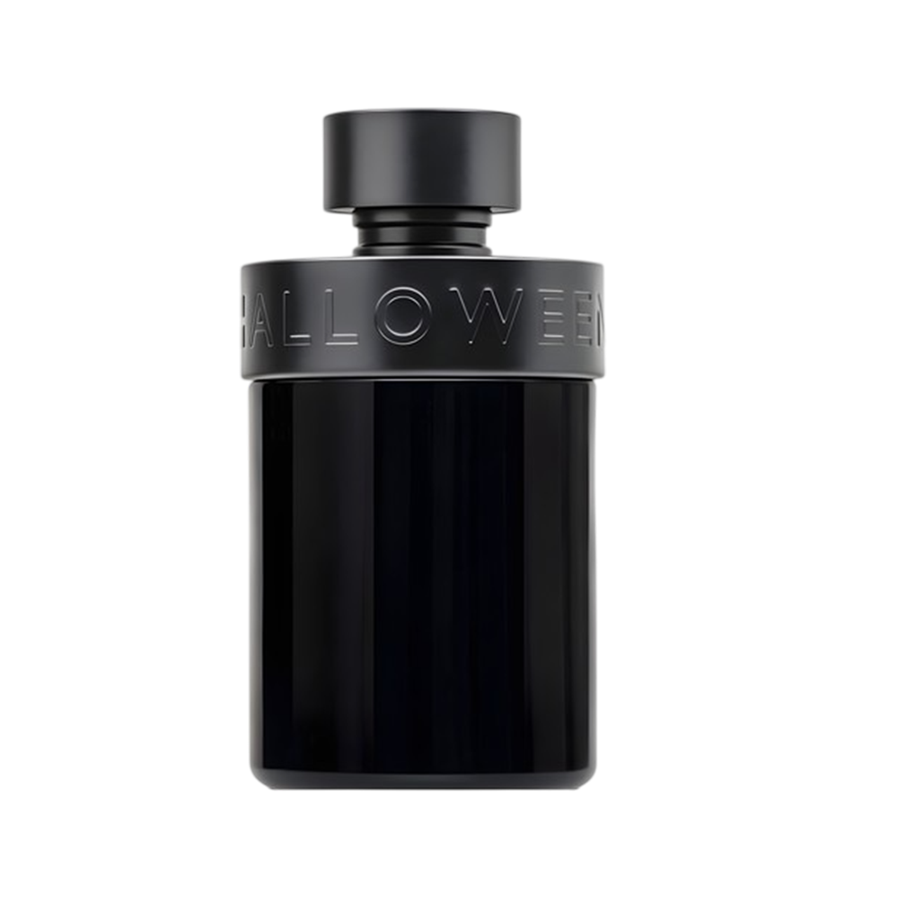 Halloween Man Mystery Eau de Parfum 125 ml