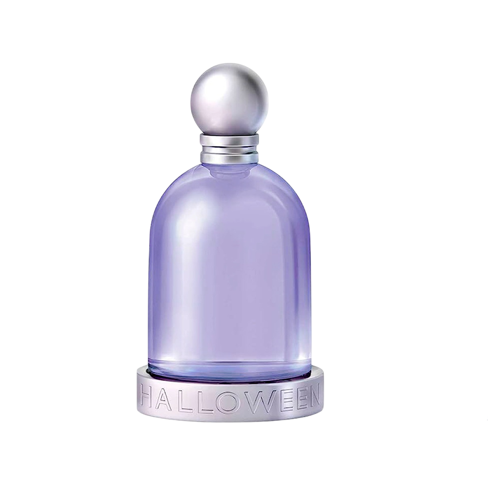 Halloween Eau de Toilette 100 ml