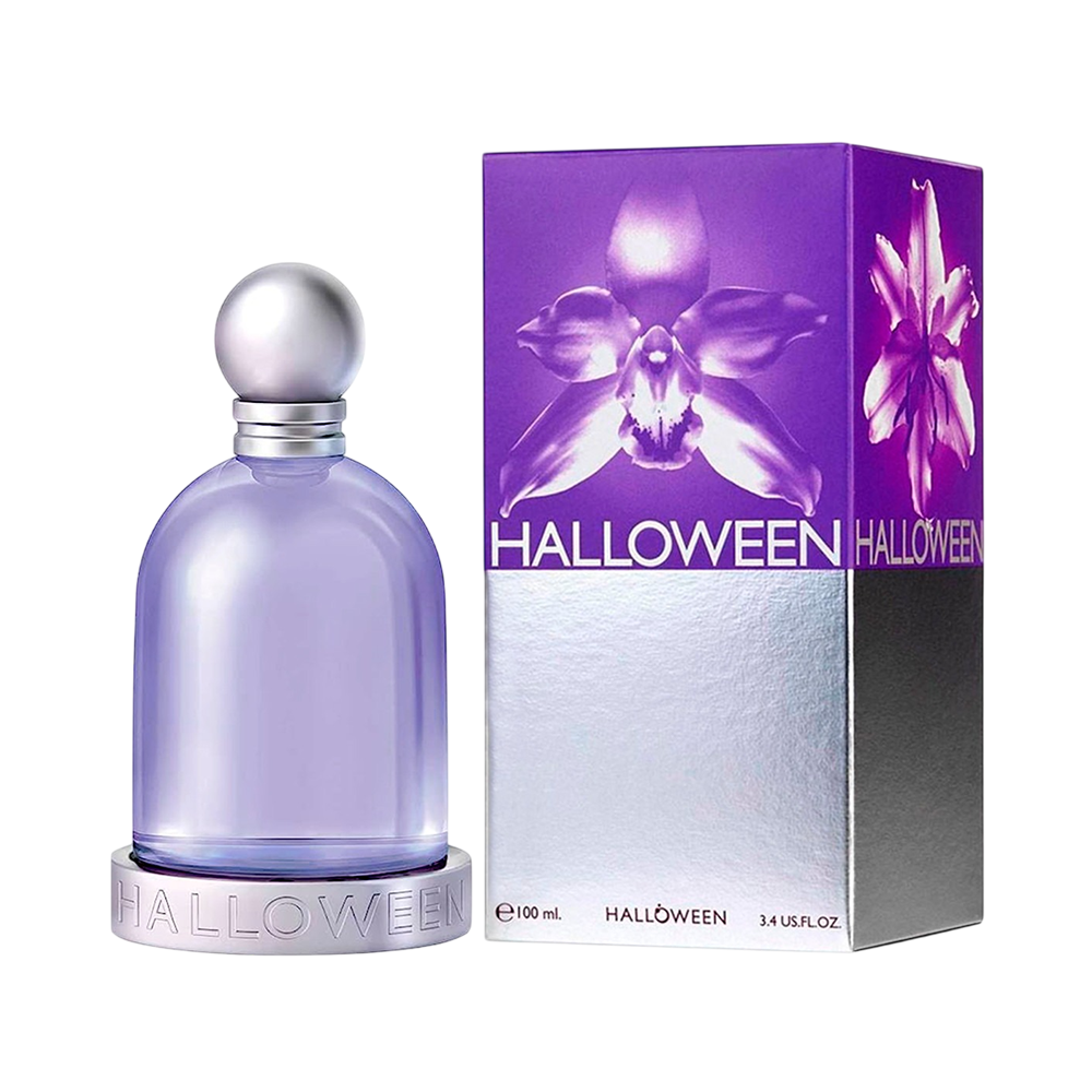 Halloween Eau de Toilette 100 ml, imagen 2