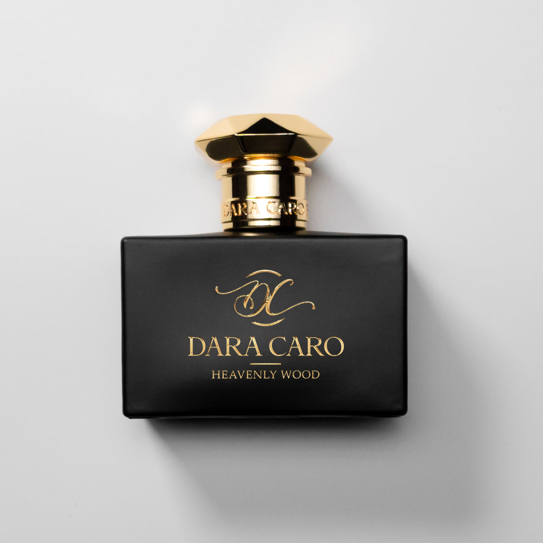 Heavenly Wood Eau de Parfum 50 ml de Dara Caro
