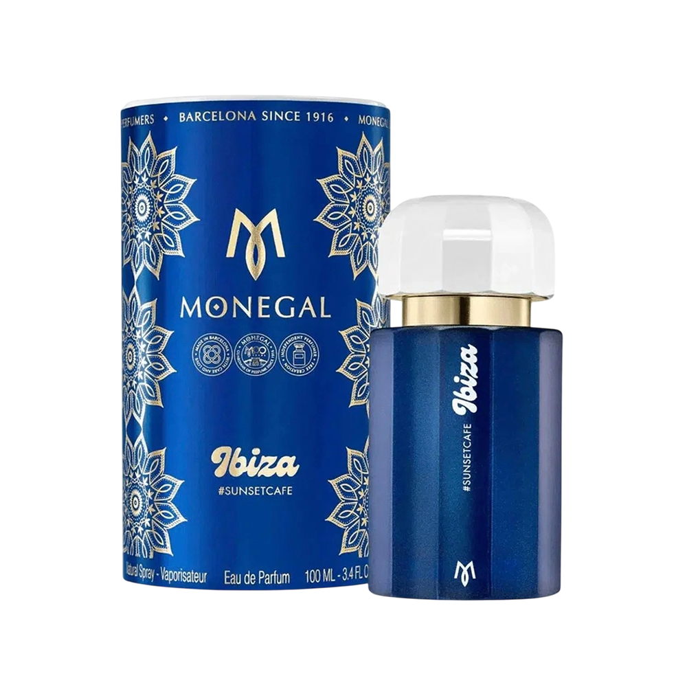 Sunset Café Eau de Parfum 100 ml de Ramon Monegal, imagen 2