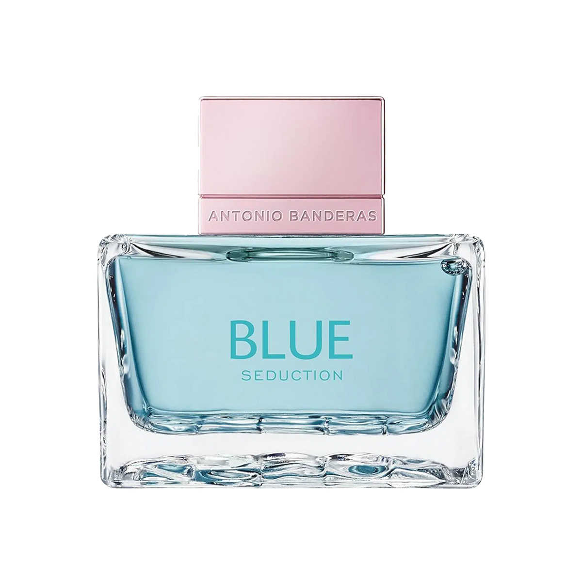 Blue Seduction for Women Eau de Toilette 80 ml de Antonio Banderas