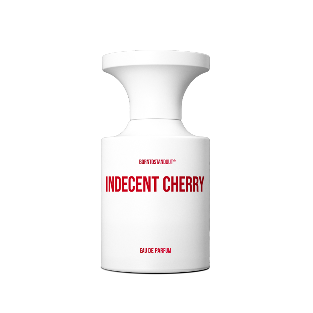 Indecent Cherry Eau de Parfum 100 ml de BORNTOSTANDOUT