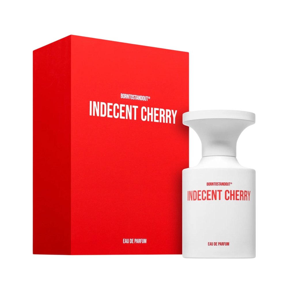 Indecent Cherry Eau de Parfum 100 ml de BORNTOSTANDOUT, imagen 2