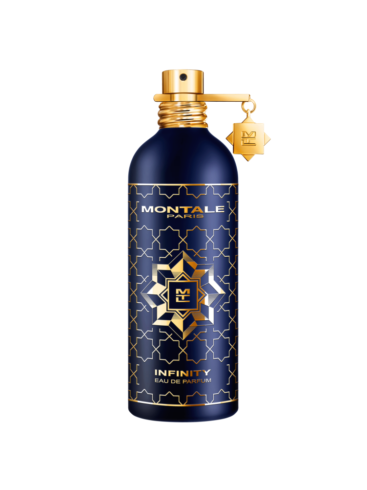 Infinity Eau de Parfum 100 ml de Montale