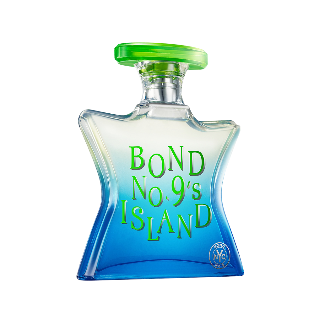 Bond No. 9's Island Eau de Parfum 100 ml