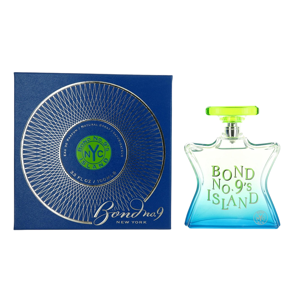 Bond No. 9's Island Eau de Parfum 100 ml, imagen 2