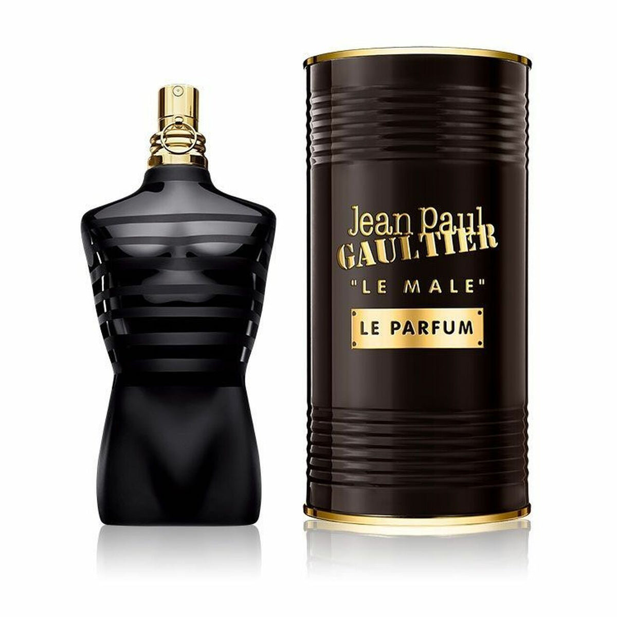 Le Male Le Parfum Eau de Parfum 75 ml de Jean Paul Gaultier