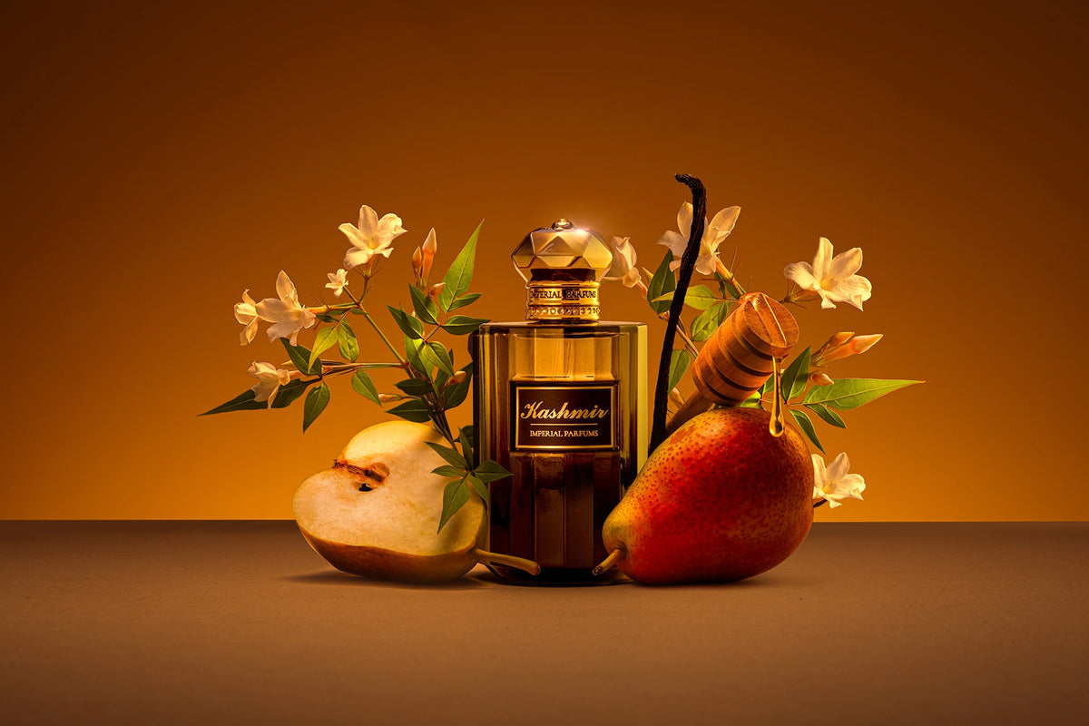 Kashmir Extrait de Parfum 100 ml de Imperial Parfums