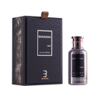 King Eau de Parfum 200 ml de Bharara, imagen 2