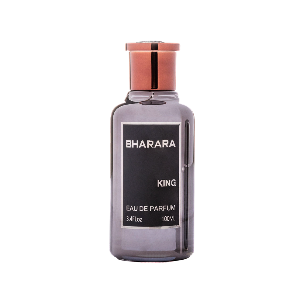 King Eau de Parfum 100 ml de Bharara
