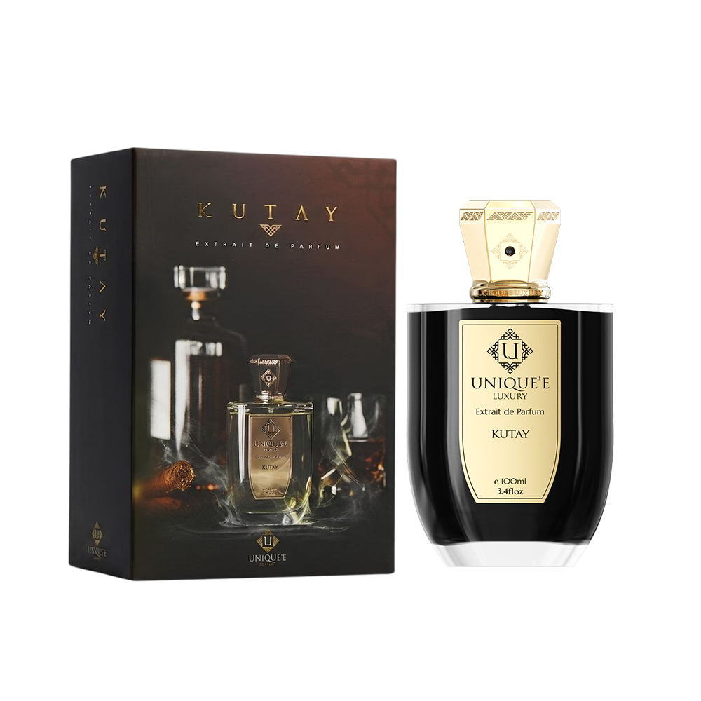 Kutay Extrait de Parfum 50 ml de Unique'e Luxury, imagen 2