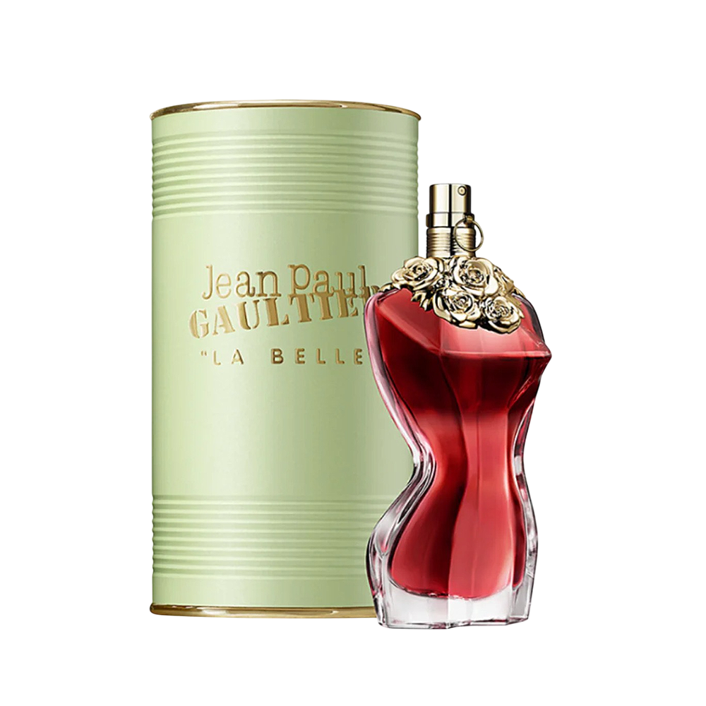 La Belle Eau de Parfum 50 ml de Jean Paul Gaultier, imagen 2