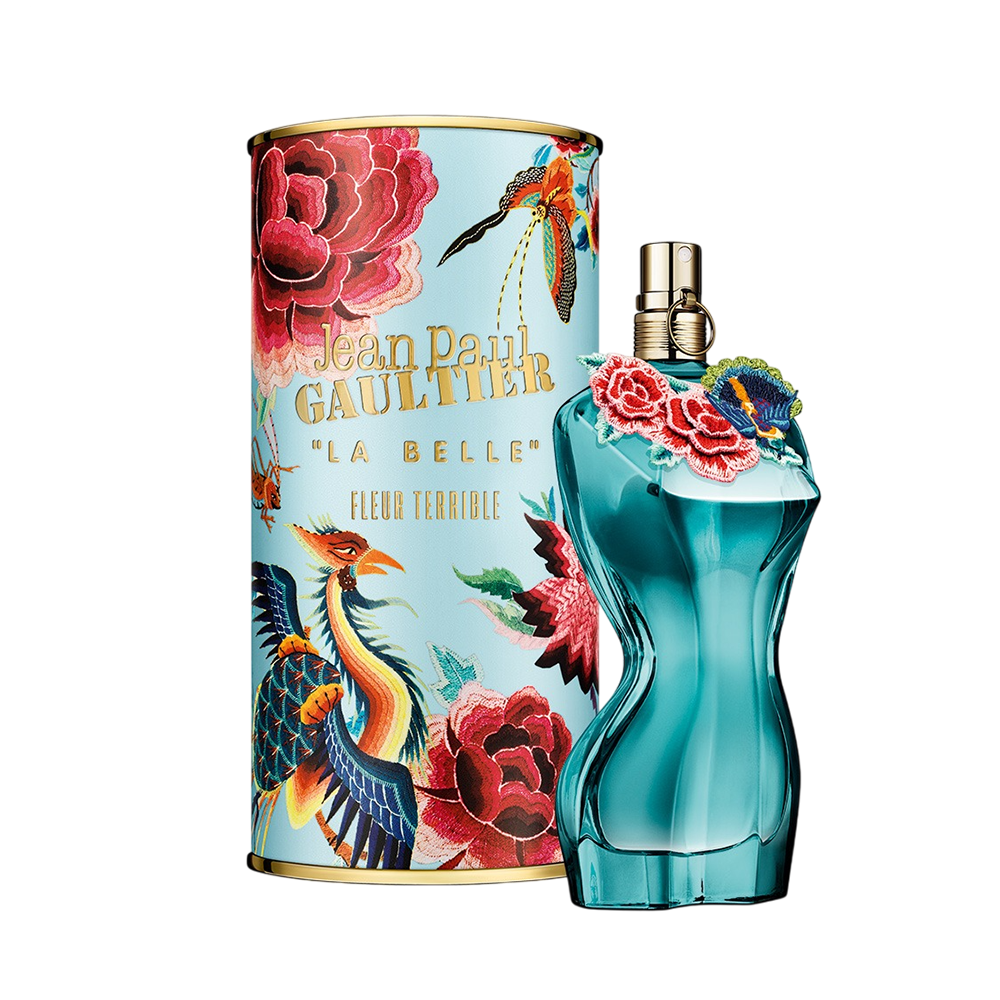 La Belle Fleur EDP 125 ml de Jean Paul Gaultier, imagen 2