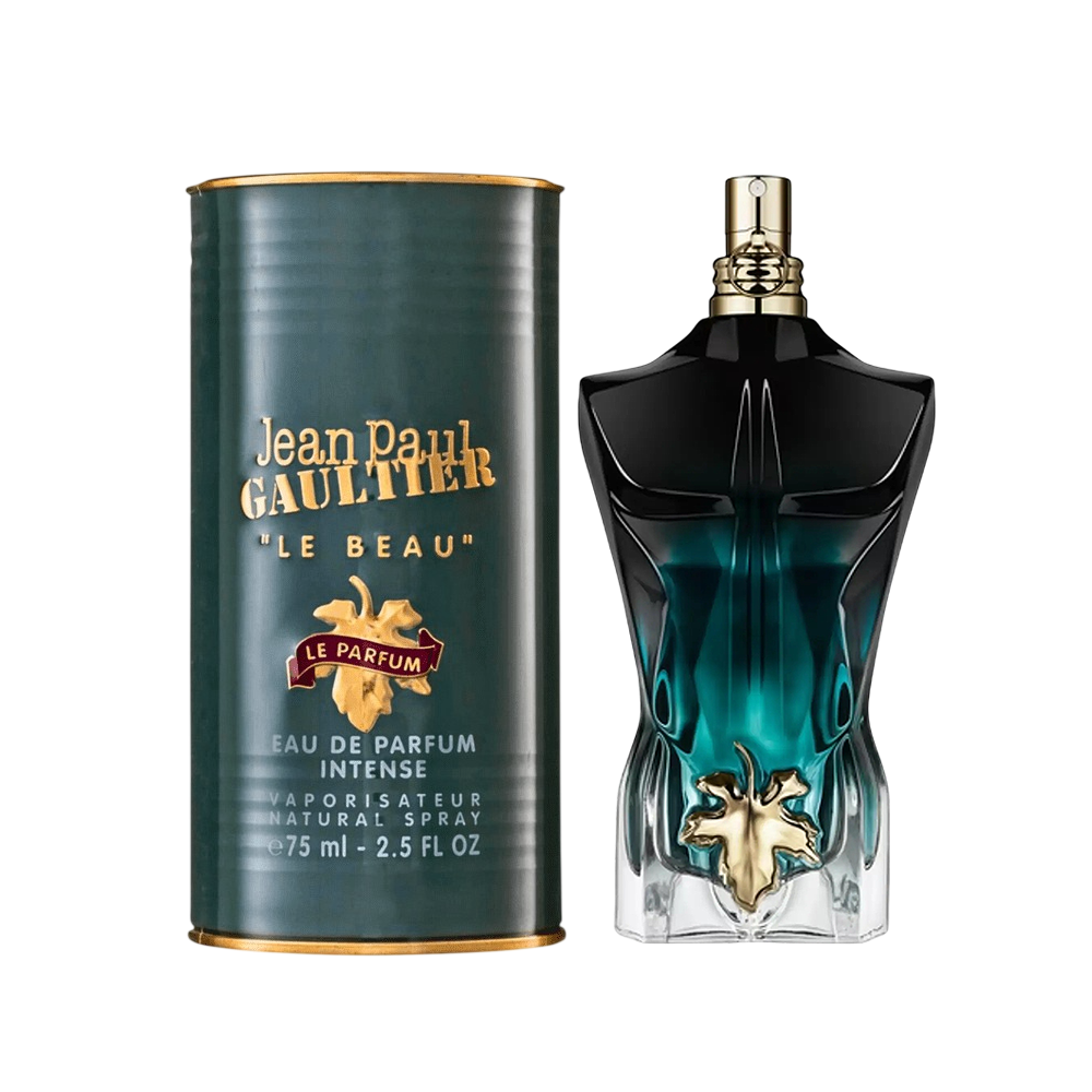 Le Beau Le Parfum Eau de Parfum 75 ml de Jean Paul Gaultier, imagen 2
