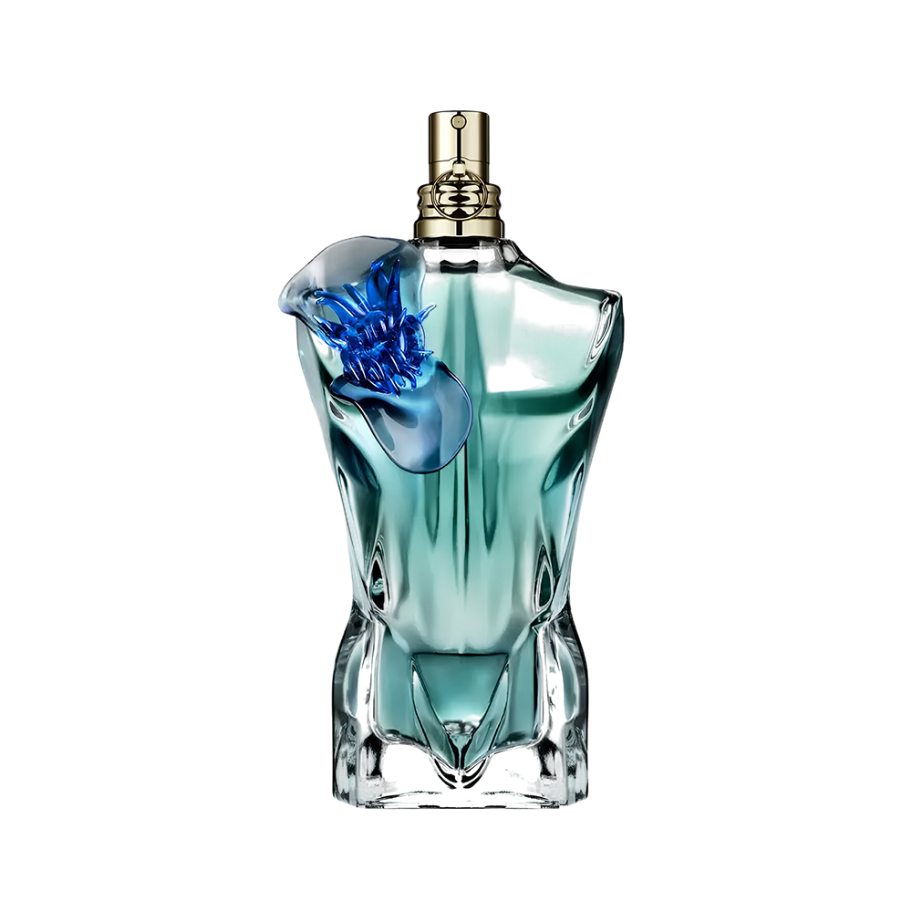 Le Beau Flower Edition Eau de Parfum 125 ml de Jean Paul Gaultier