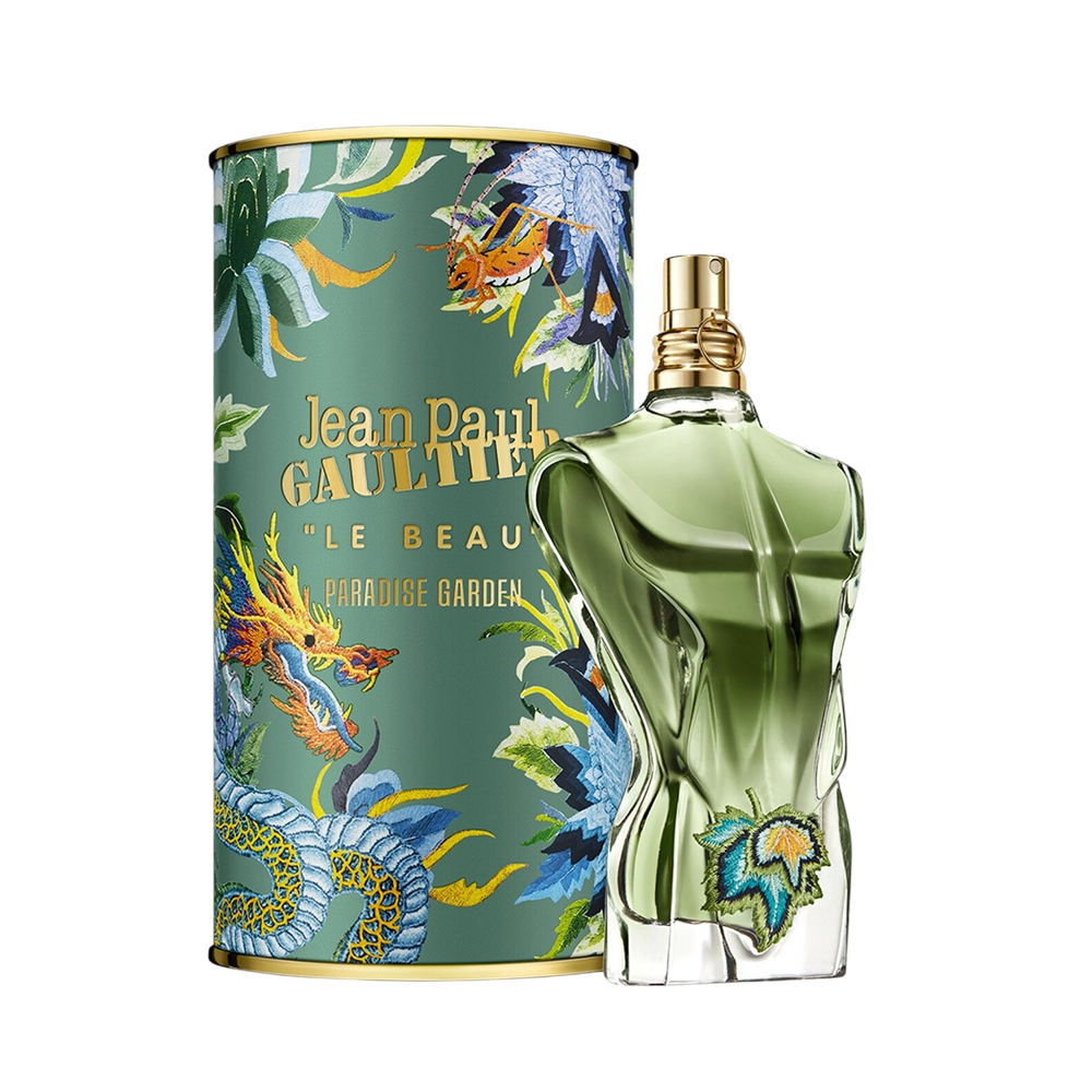 La Belle Paradise Garden Eau de Parfum 100 ml de Jean Paul Gaultier, imagen 2