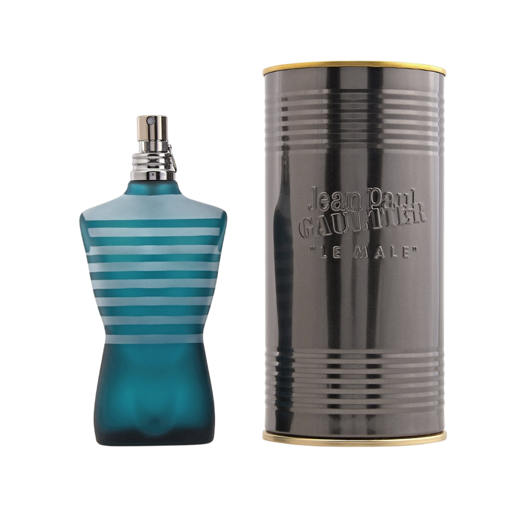 Le Male Eau de Toilette 100 ml de Jean Paul Gaultier