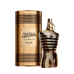 Le Male Elixir Parfum 125 ml de Jean Paul Gaultier, imagen 2