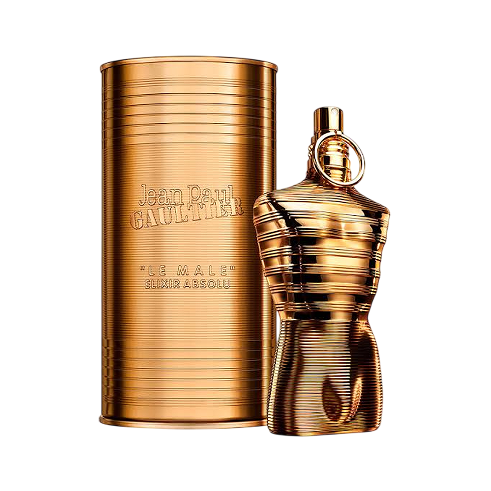 Le Male Elixir Absolu Parfum 125 ml de Jean Paul Gaultier, imagen 2