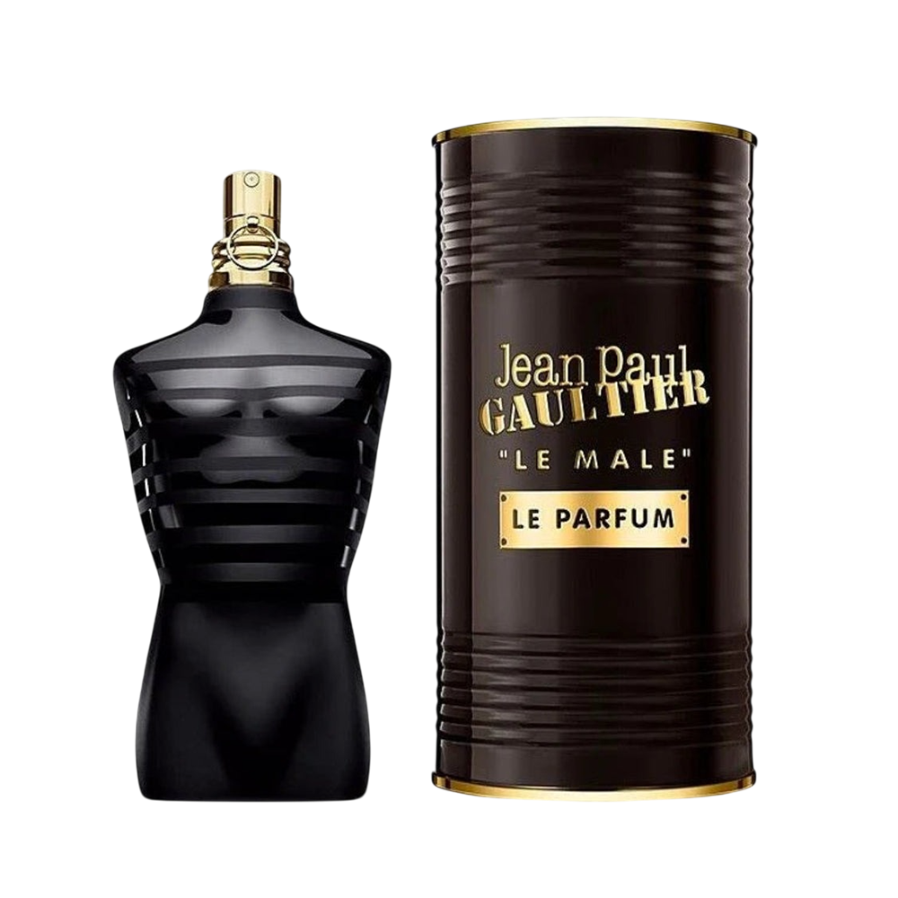Le Male Le Parfum Eau de Parfum 125 ml de Jean Paul Gaultier, imagen 2