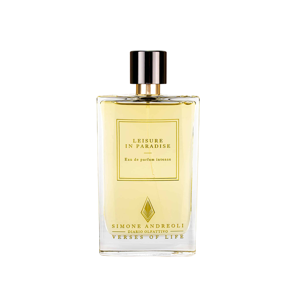 Leisure in Paradise Eau de Parfum 50 ml de Simone Andreoli