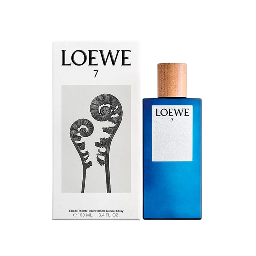 Loewe 7 Eau de Toilette 100 ml, imagen 2
