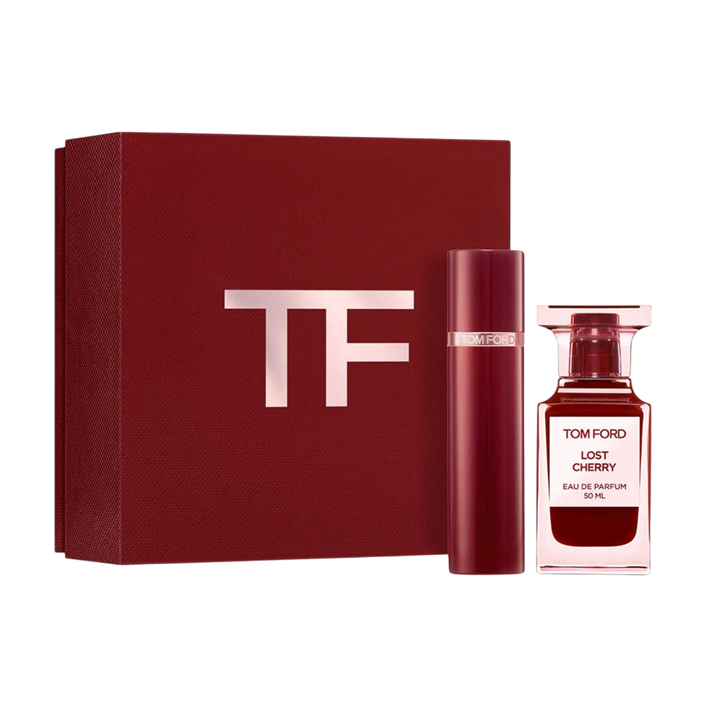 Lost Cherry Eau de Parfum 50 ml Estuche de Tom Ford