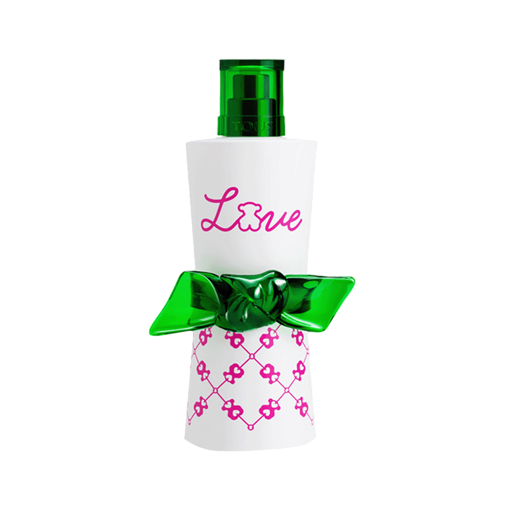 Love Moments Eau de Toilette 90 ml de Tous