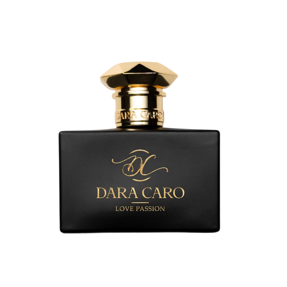 Love Passion Extrait de Parfum 50 ml de Dara Caro