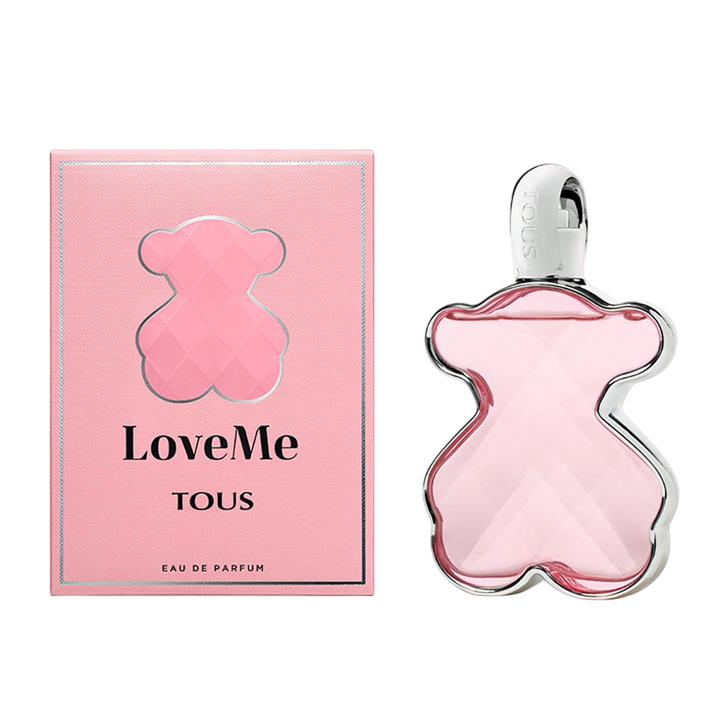 Love Me Eau de Parfum 100 ml de Tous, imagen 2