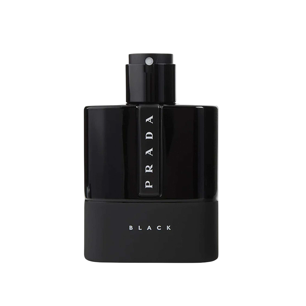 Luna Rossa Black Eau de Parfum 50 ml de Prada